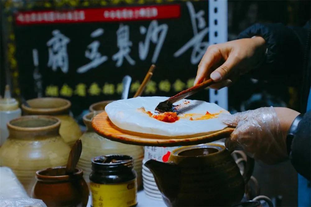 大理烤餌塊